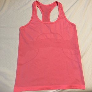 Swiftly Tech Racerback Tank